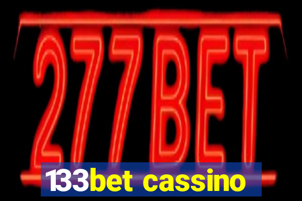 133bet cassino